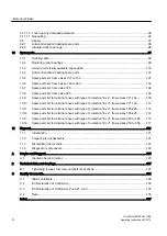 Preview for 8 page of Siemens SIMATIC S5 1P 243 Operating Instructions & Installation Instructions