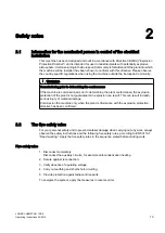 Preview for 13 page of Siemens SIMATIC S5 1P 243 Operating Instructions & Installation Instructions