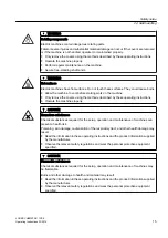 Preview for 15 page of Siemens SIMATIC S5 1P 243 Operating Instructions & Installation Instructions