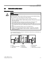 Preview for 17 page of Siemens SIMATIC S5 1P 243 Operating Instructions & Installation Instructions