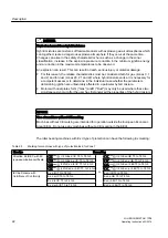 Preview for 22 page of Siemens SIMATIC S5 1P 243 Operating Instructions & Installation Instructions