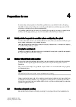 Preview for 27 page of Siemens SIMATIC S5 1P 243 Operating Instructions & Installation Instructions