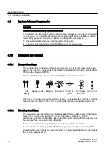 Preview for 30 page of Siemens SIMATIC S5 1P 243 Operating Instructions & Installation Instructions