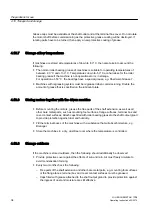 Preview for 34 page of Siemens SIMATIC S5 1P 243 Operating Instructions & Installation Instructions