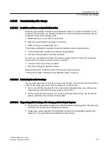 Preview for 35 page of Siemens SIMATIC S5 1P 243 Operating Instructions & Installation Instructions