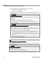 Preview for 48 page of Siemens SIMATIC S5 1P 243 Operating Instructions & Installation Instructions