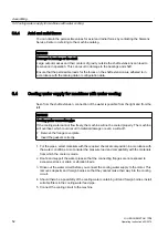 Preview for 52 page of Siemens SIMATIC S5 1P 243 Operating Instructions & Installation Instructions