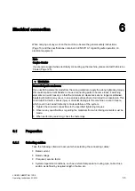 Preview for 55 page of Siemens SIMATIC S5 1P 243 Operating Instructions & Installation Instructions