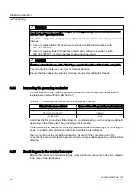 Preview for 58 page of Siemens SIMATIC S5 1P 243 Operating Instructions & Installation Instructions