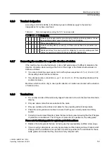 Preview for 59 page of Siemens SIMATIC S5 1P 243 Operating Instructions & Installation Instructions