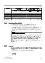 Preview for 63 page of Siemens SIMATIC S5 1P 243 Operating Instructions & Installation Instructions