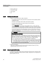 Preview for 64 page of Siemens SIMATIC S5 1P 243 Operating Instructions & Installation Instructions