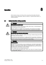 Preview for 73 page of Siemens SIMATIC S5 1P 243 Operating Instructions & Installation Instructions