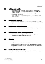 Preview for 75 page of Siemens SIMATIC S5 1P 243 Operating Instructions & Installation Instructions