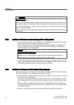 Preview for 76 page of Siemens SIMATIC S5 1P 243 Operating Instructions & Installation Instructions