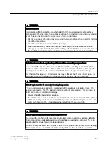 Preview for 83 page of Siemens SIMATIC S5 1P 243 Operating Instructions & Installation Instructions