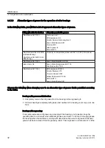 Preview for 92 page of Siemens SIMATIC S5 1P 243 Operating Instructions & Installation Instructions