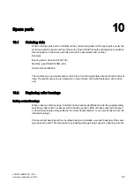 Preview for 99 page of Siemens SIMATIC S5 1P 243 Operating Instructions & Installation Instructions