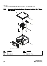 Preview for 114 page of Siemens SIMATIC S5 1P 243 Operating Instructions & Installation Instructions