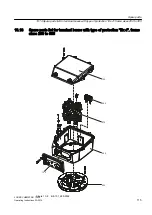 Preview for 115 page of Siemens SIMATIC S5 1P 243 Operating Instructions & Installation Instructions