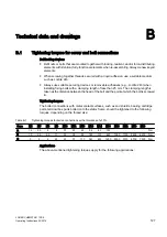 Preview for 127 page of Siemens SIMATIC S5 1P 243 Operating Instructions & Installation Instructions