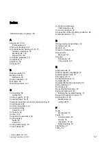 Preview for 137 page of Siemens SIMATIC S5 1P 243 Operating Instructions & Installation Instructions