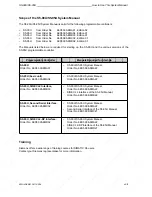 Предварительный просмотр 19 страницы Siemens SIMATIC S5-90U System Manual