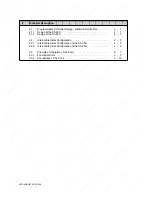 Предварительный просмотр 33 страницы Siemens SIMATIC S5-90U System Manual