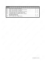 Предварительный просмотр 34 страницы Siemens SIMATIC S5-90U System Manual