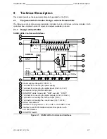 Предварительный просмотр 35 страницы Siemens SIMATIC S5-90U System Manual