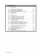 Предварительный просмотр 47 страницы Siemens SIMATIC S5-90U System Manual