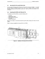 Предварительный просмотр 53 страницы Siemens SIMATIC S5-90U System Manual