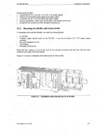 Предварительный просмотр 55 страницы Siemens SIMATIC S5-90U System Manual