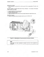 Предварительный просмотр 58 страницы Siemens SIMATIC S5-90U System Manual