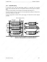 Предварительный просмотр 61 страницы Siemens SIMATIC S5-90U System Manual