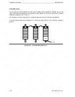 Предварительный просмотр 62 страницы Siemens SIMATIC S5-90U System Manual