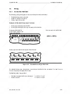 Предварительный просмотр 63 страницы Siemens SIMATIC S5-90U System Manual