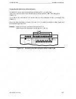 Предварительный просмотр 69 страницы Siemens SIMATIC S5-90U System Manual