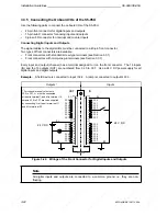 Предварительный просмотр 70 страницы Siemens SIMATIC S5-90U System Manual