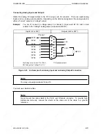 Предварительный просмотр 71 страницы Siemens SIMATIC S5-90U System Manual