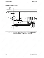 Предварительный просмотр 76 страницы Siemens SIMATIC S5-90U System Manual