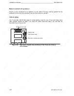 Предварительный просмотр 86 страницы Siemens SIMATIC S5-90U System Manual