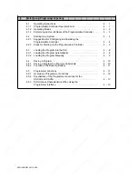 Предварительный просмотр 87 страницы Siemens SIMATIC S5-90U System Manual