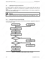 Предварительный просмотр 96 страницы Siemens SIMATIC S5-90U System Manual