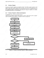 Предварительный просмотр 98 страницы Siemens SIMATIC S5-90U System Manual