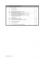 Предварительный просмотр 103 страницы Siemens SIMATIC S5-90U System Manual