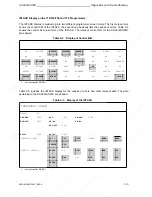 Предварительный просмотр 109 страницы Siemens SIMATIC S5-90U System Manual