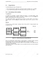 Предварительный просмотр 113 страницы Siemens SIMATIC S5-90U System Manual