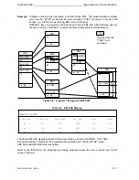 Предварительный просмотр 115 страницы Siemens SIMATIC S5-90U System Manual