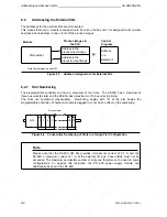 Предварительный просмотр 122 страницы Siemens SIMATIC S5-90U System Manual